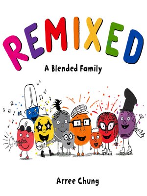 cover image of Remixed